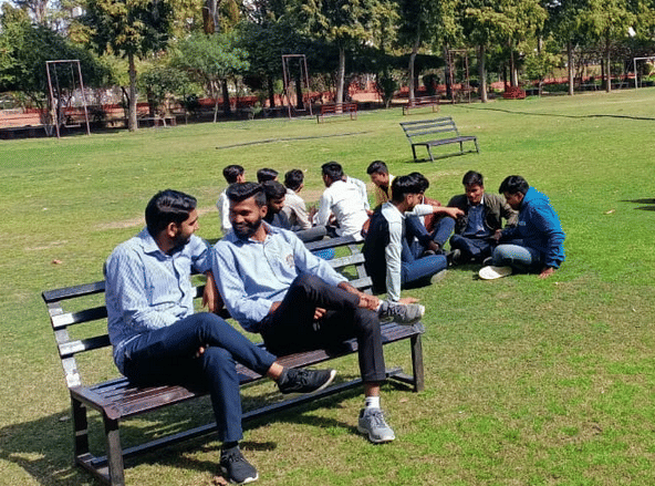 Beena Mahavidhyalaya Jaipur Events photo 12